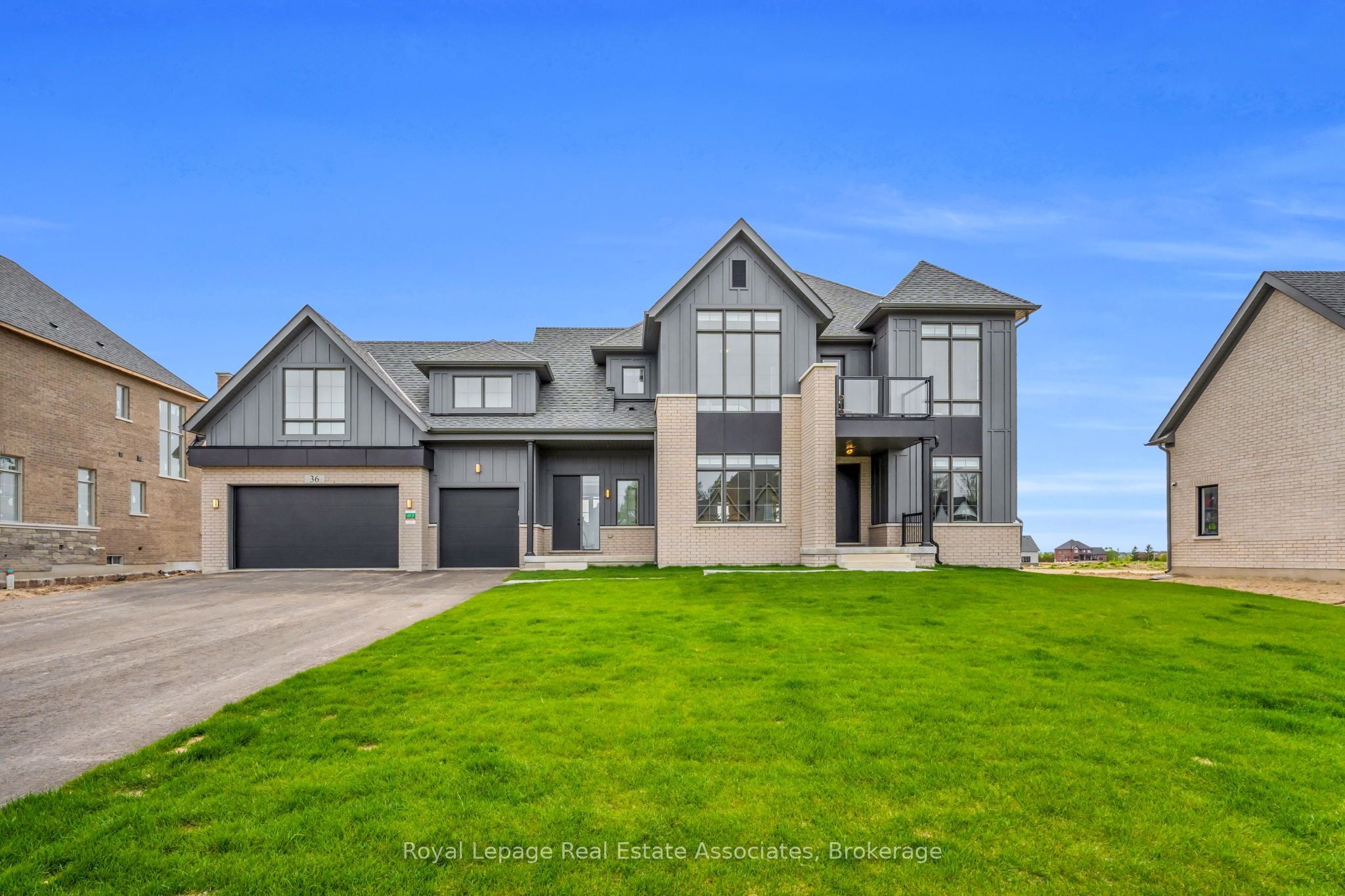 36 Ewing Way, Amaranth, ON, L9W 7V6
