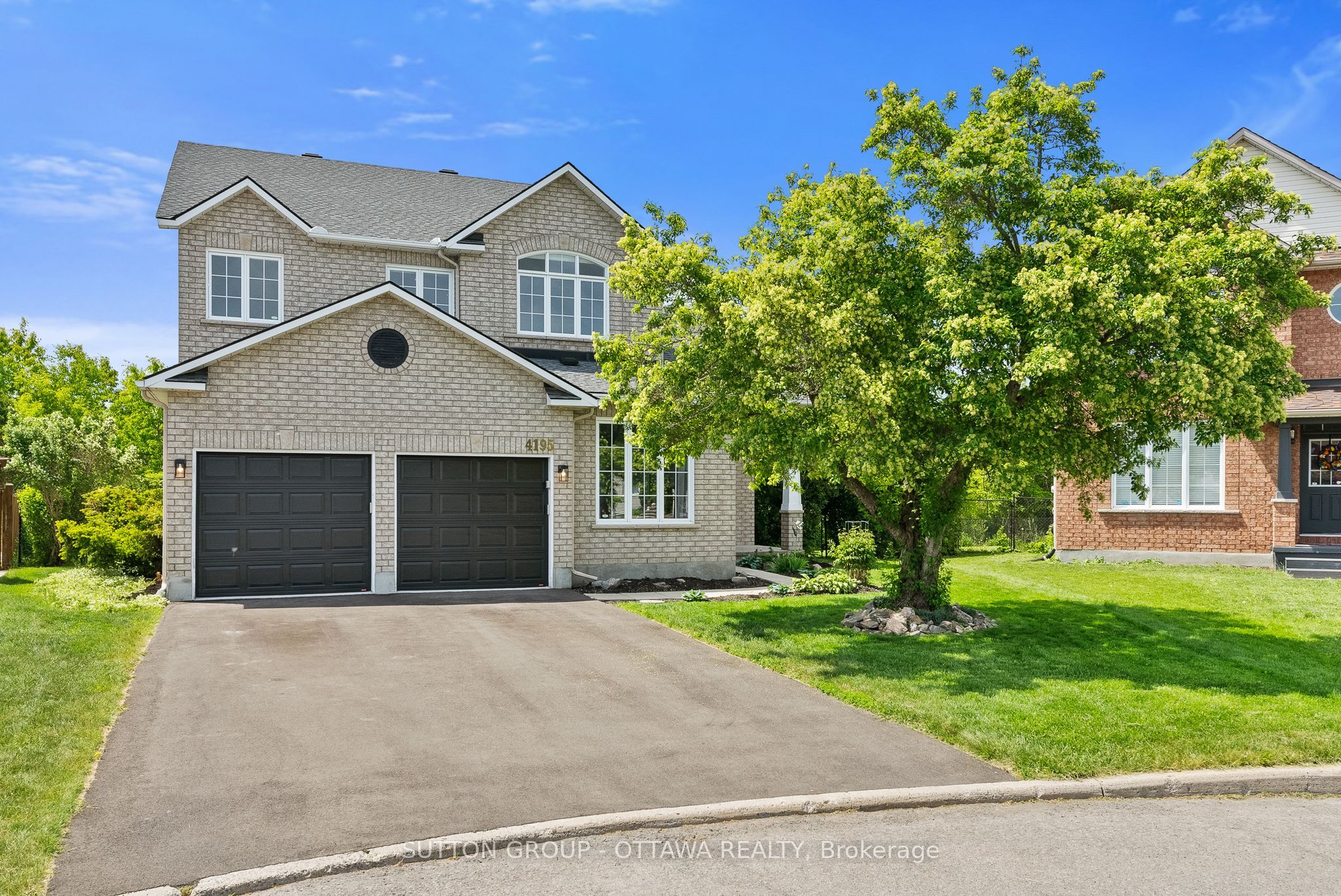 4195 Wolfe Point Way, Ottawa, ON, K1V 1P5 photo 3