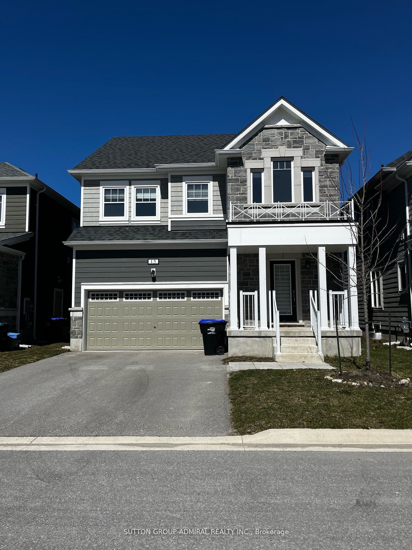 15 Hills Thistle Drive, Wasaga Beach, ON, L9Z 0J3