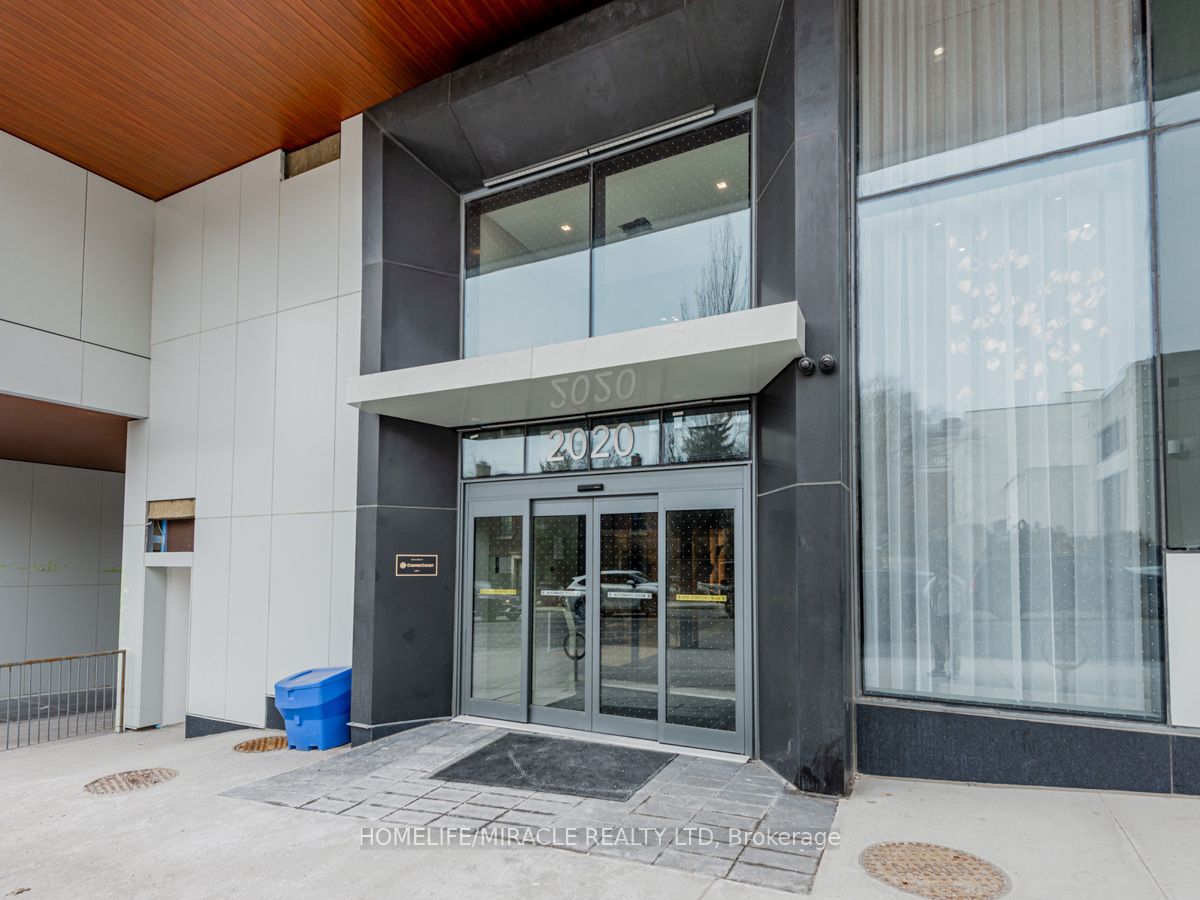 Additional image 2 of 1522-2020 Bathurst Street, Toronto, ON, M5P 0A6