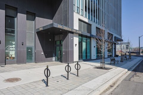 Additional image 8 of 2712-395 Square One Drive, Mississauga, ON, L5B 0P6