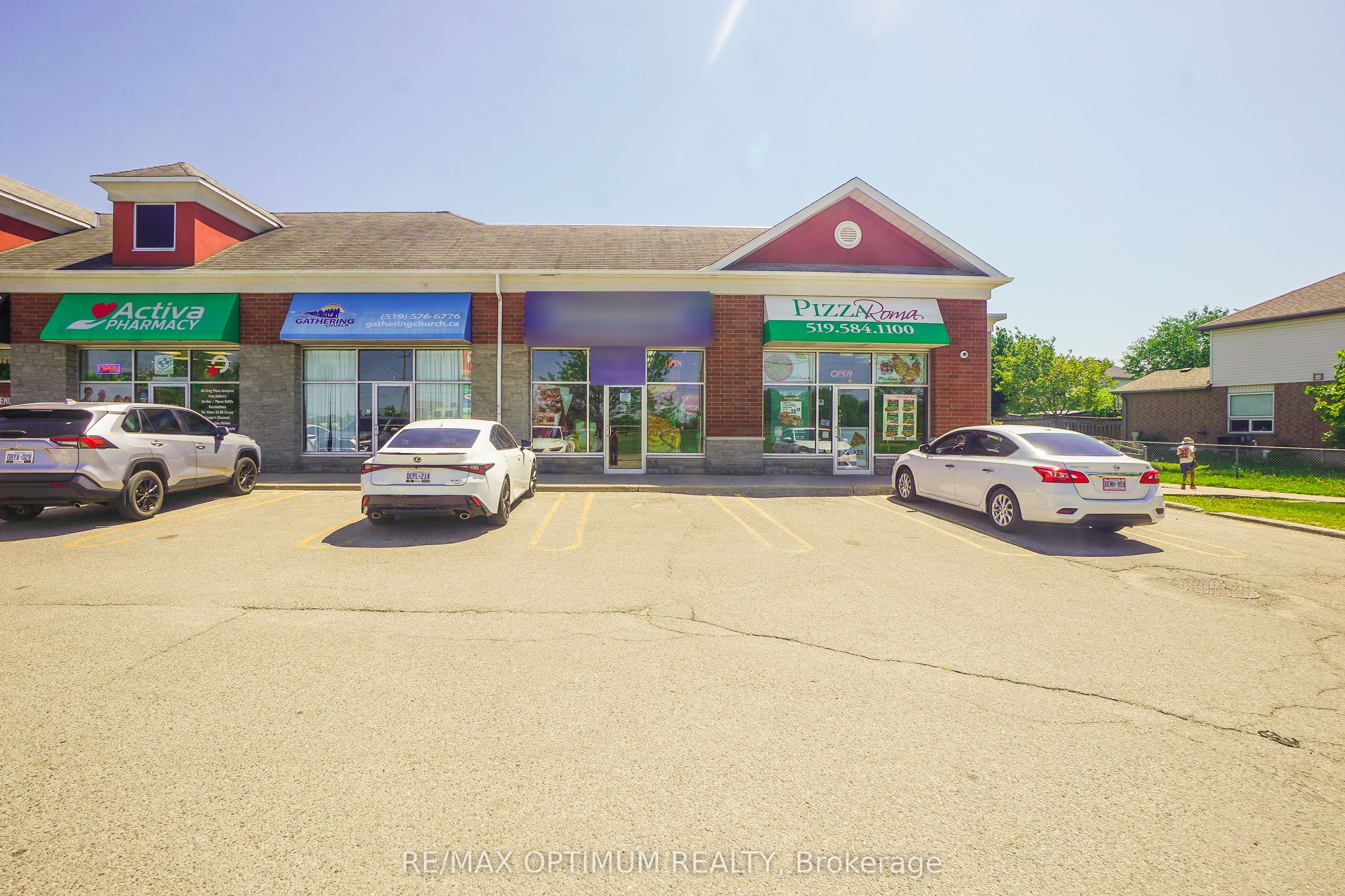 9-192 Activa Avenue, Kitchener, ON, N2E 4K5