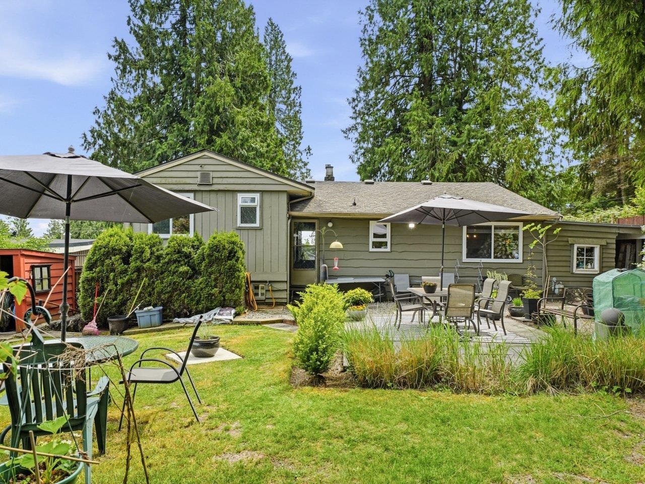 1380 Coleman Street, North Vancouver, BC, V7K 1W6 photo 3