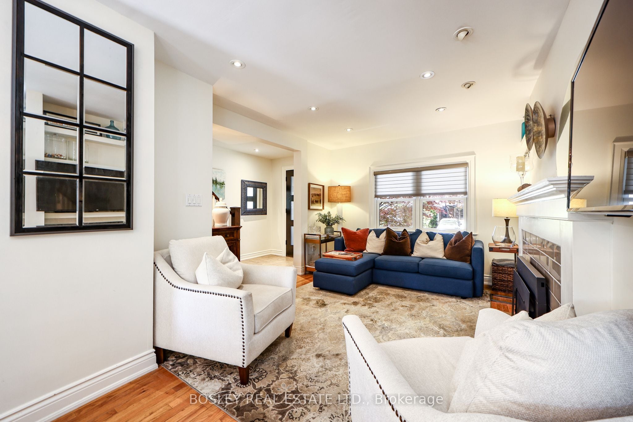 81 Courcelette Road, Toronto, ON, M1N 2T1 photo 5