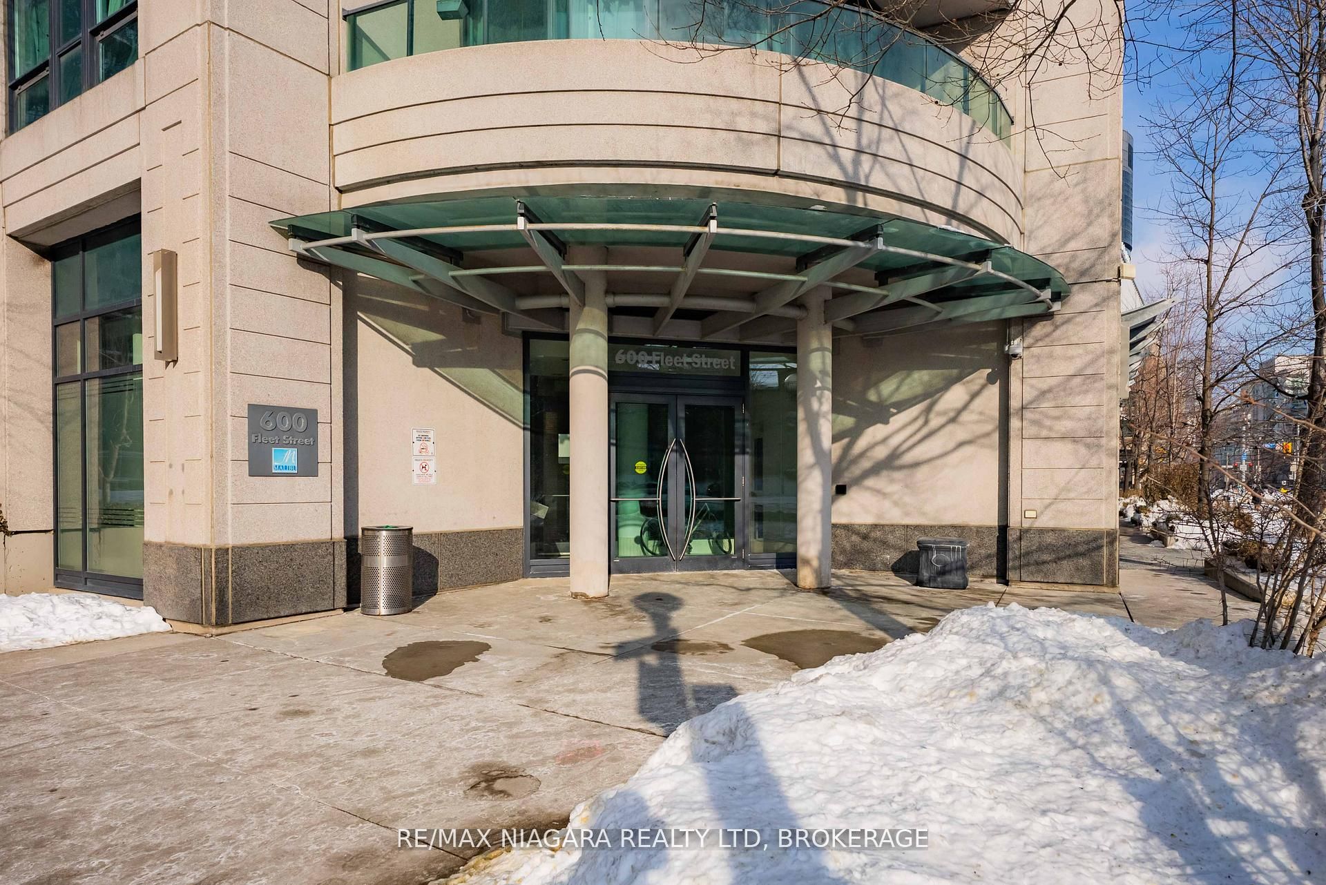 Additional image 5 of 1601-600 Fleet Street, Toronto, ON, M5V 1B7