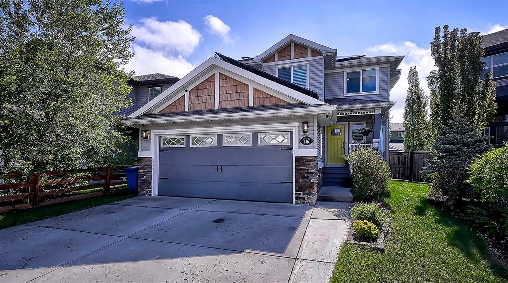Additional image 2 of 116 Kingsland Court SE, Airdrie, AB, T4A 0E5