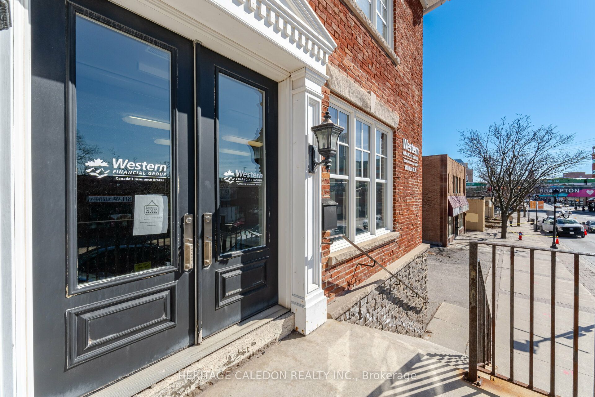 140 Main Street N, Brampton, ON, L6V 1N8 photo 4