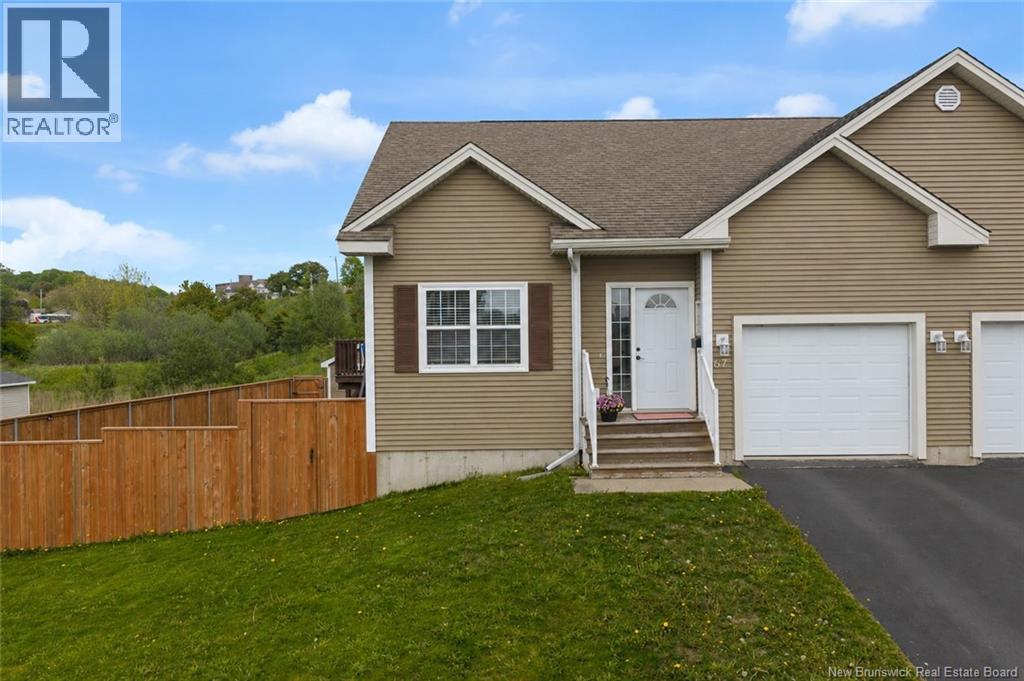 67 Foley Court, Saint John, NB, E2J0C8 photo 2