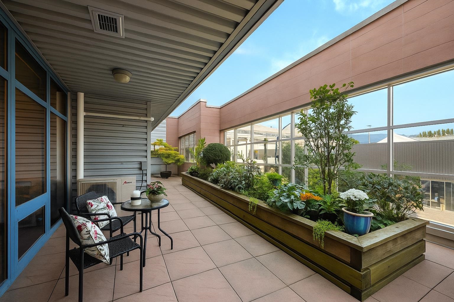 202-1750 2nd Avenue W, Vancouver, BC, V6J 1H6 photo 3