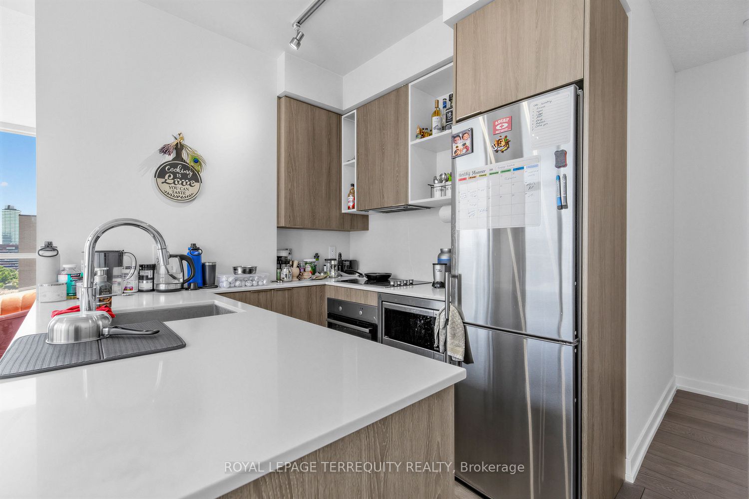 Additional image 6 of 1102-Unfurn-200 Sackville Street, Toronto, ON, M5A 0C4