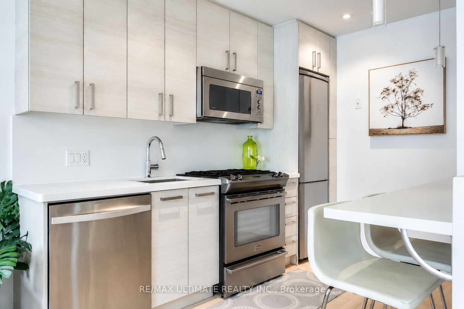 5-126 Spadina Road, Toronto, ON, M5R 2T8 photo 5