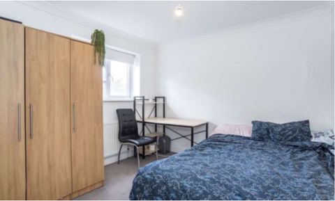 Unze Court, 32 Vallance Road E1