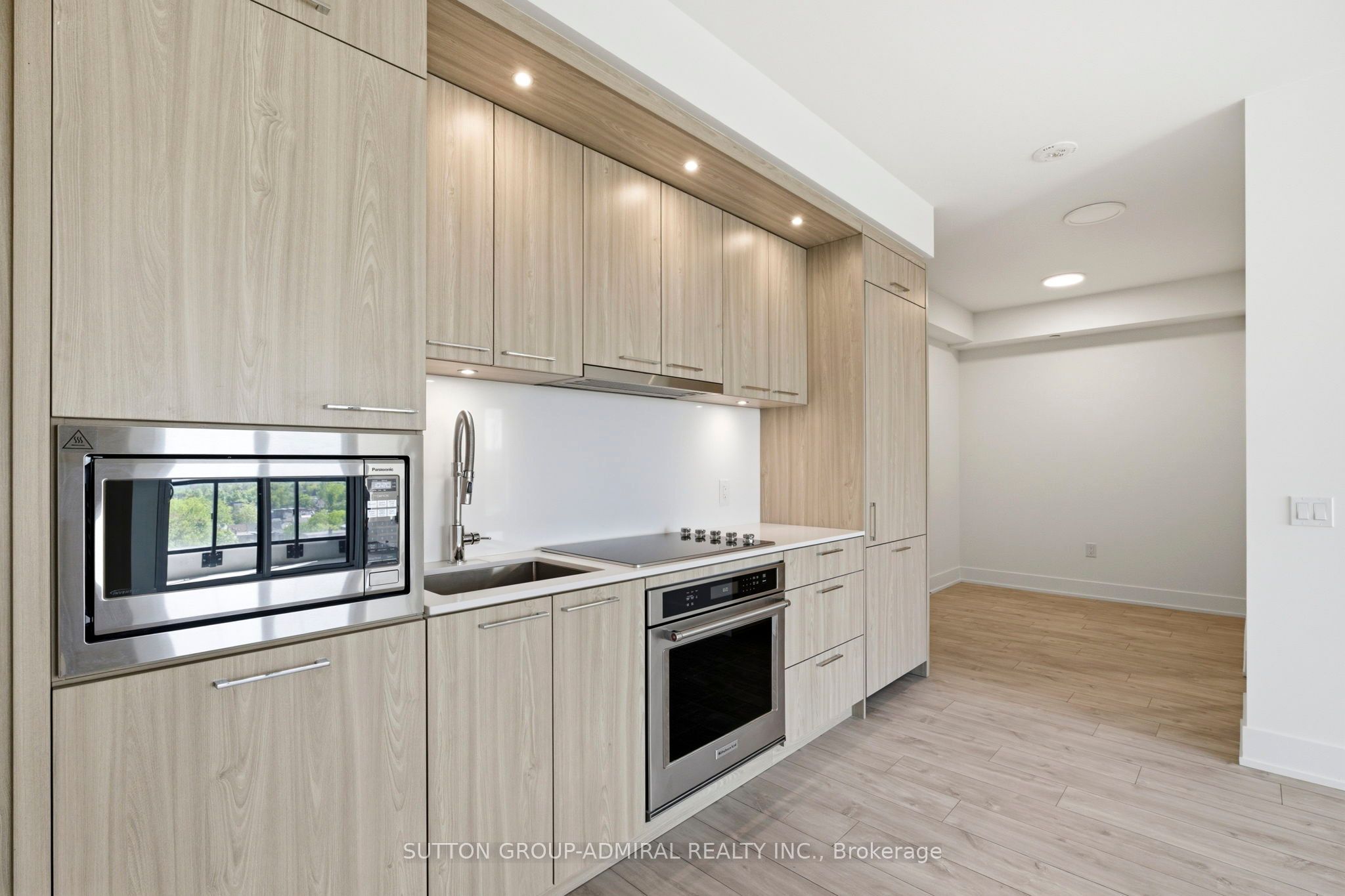 Additional image 4 of 737-858 Dupont Street, Toronto, ON, M6G 0C1