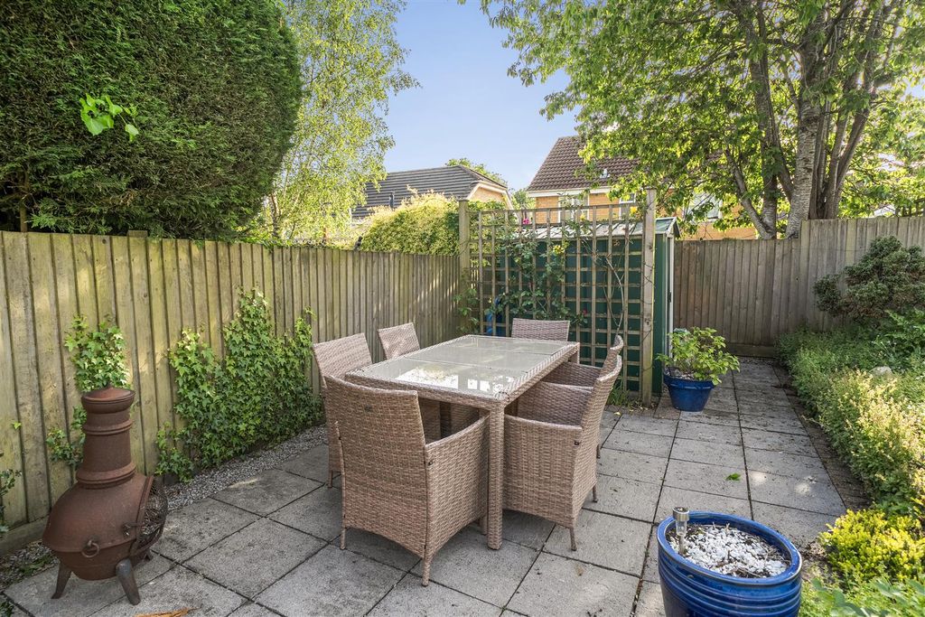 Additional image 18 of 4 bed detached house for saleBeaufort Avenue, Midsomer Norton, Radstock BA3