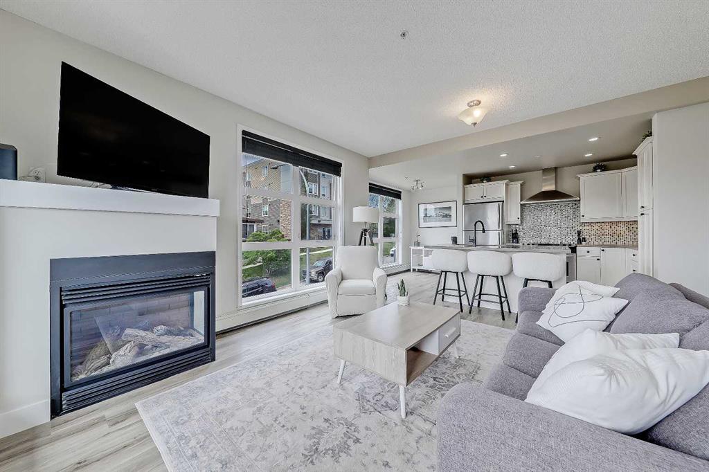 305-716 5 Street NE, Calgary, AB, T2E 3W8