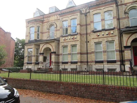 2 Alness Road, Whalley Range, Manchester, Greater Manchester. M16