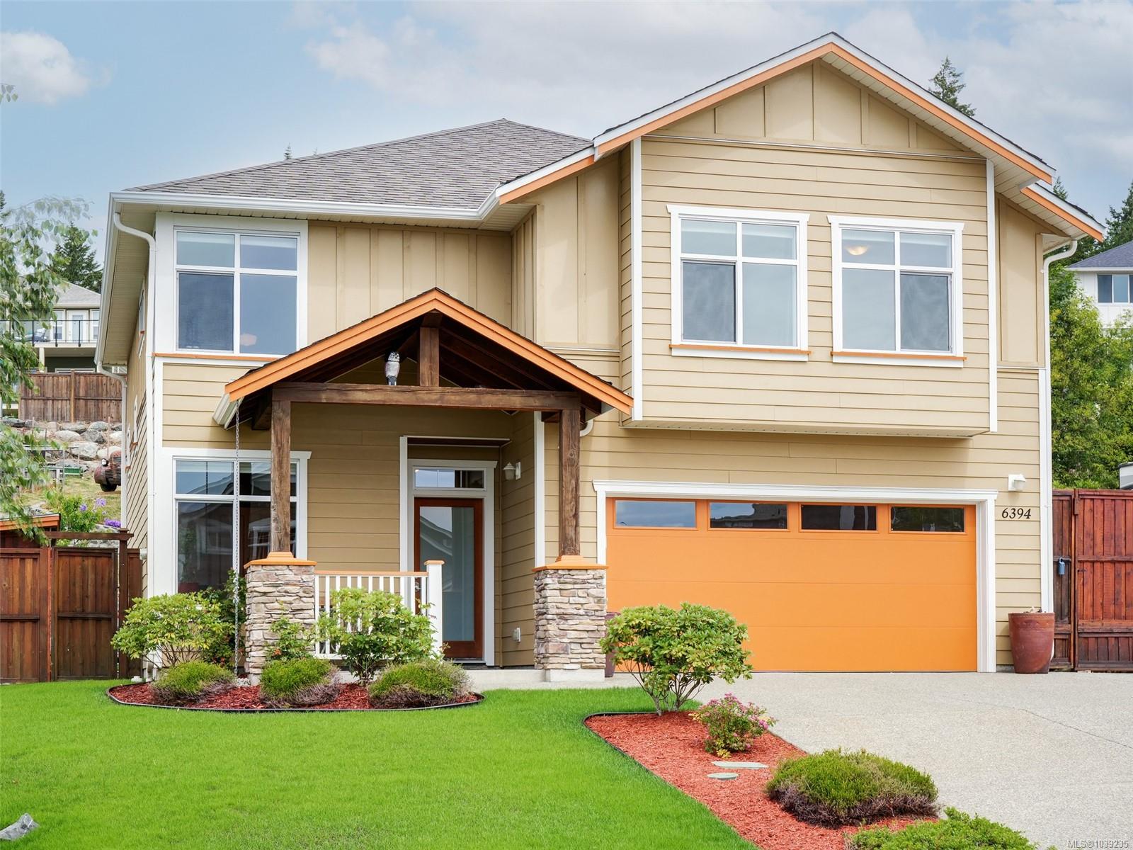 6394 Riverstone Drive, Sooke, BC, V9Z 1N4