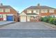 Goodere Drive, Polesworth, Tamworth, Warwickshire, B78