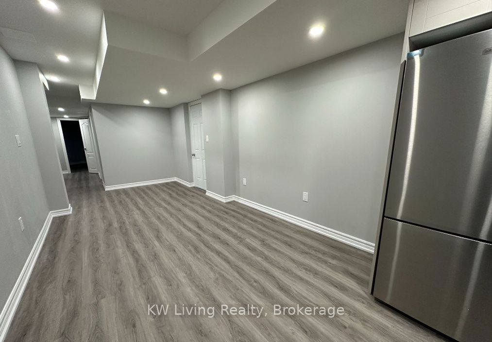 Additional image 4 of LOWER-158 William Bartlett Drive, Markham, ON, L6C 0V7