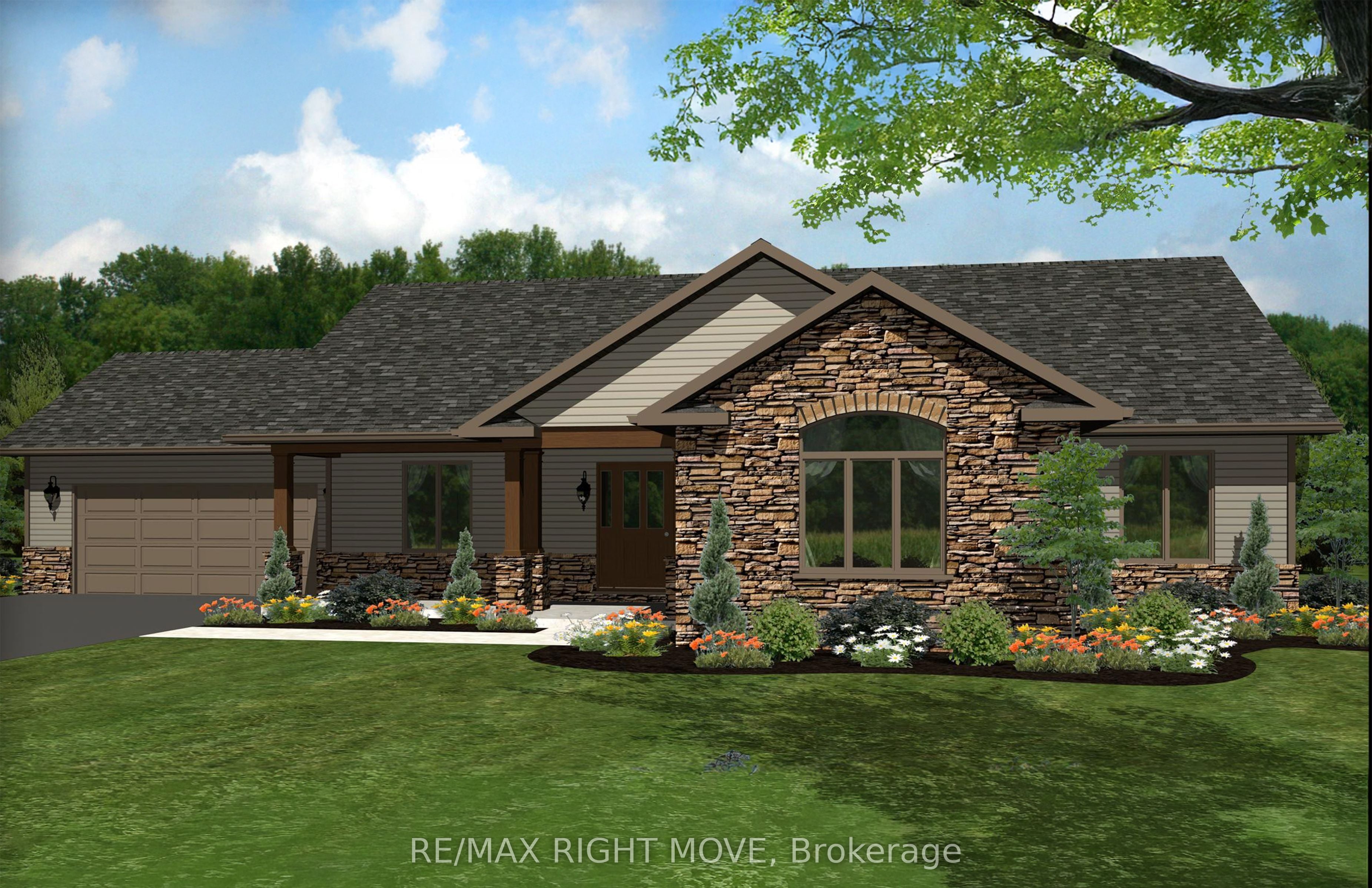 1914 Rudolph Court, Severn, ON, L3V 7A6