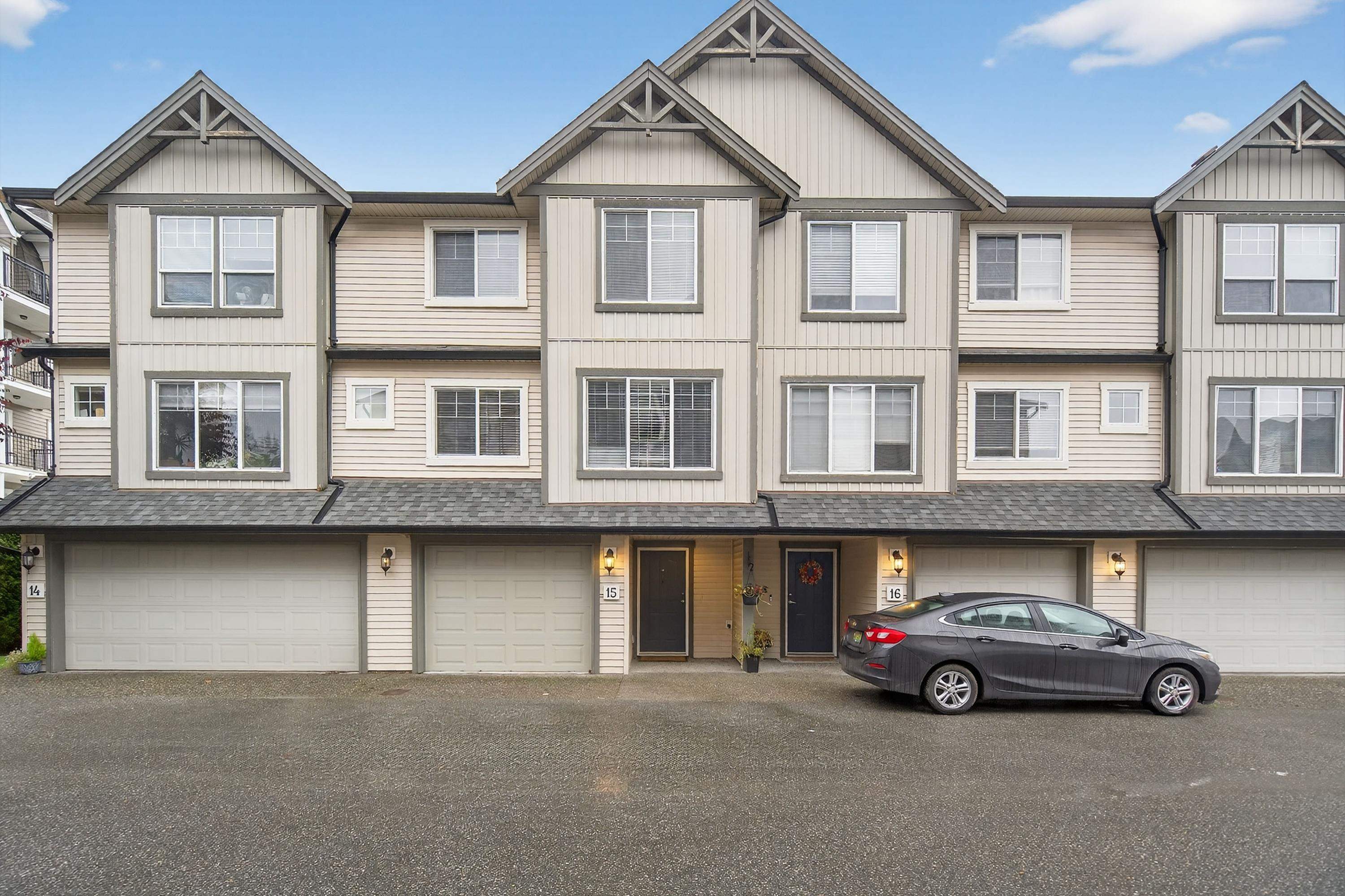 15-8917 Edward Street, Chilliwack, BC, V2P 4E2