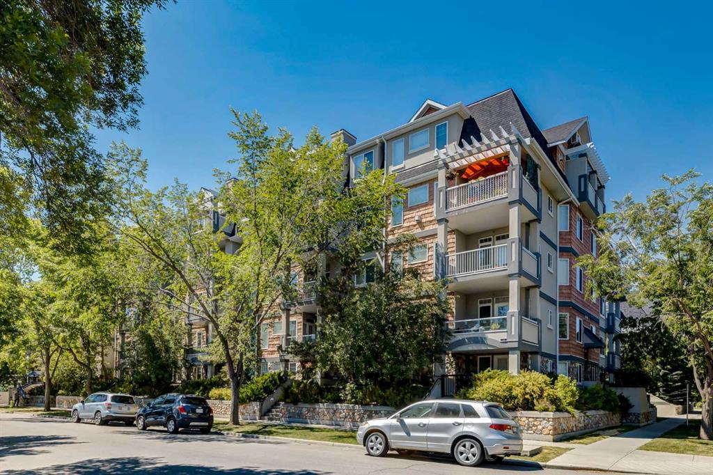 505-2419 Erlton Road SW, Calgary, AB, T2S 3B5