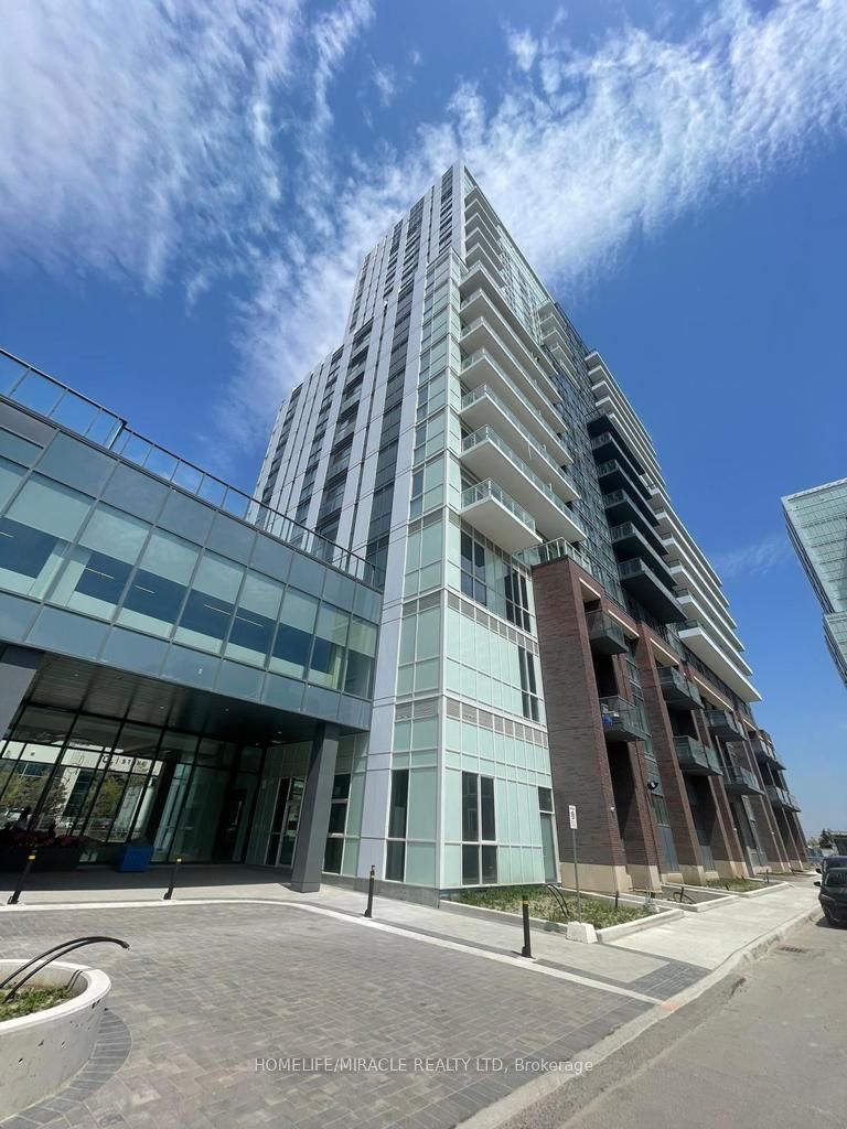 1617-38 Honeycrisp Crescent, Vaughan, ON, L4K 0M8