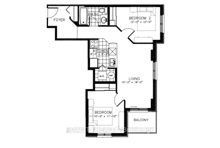Additional image 3 of 7N-310 Central Park Drive, Ottawa, ON, K2C 4G4
