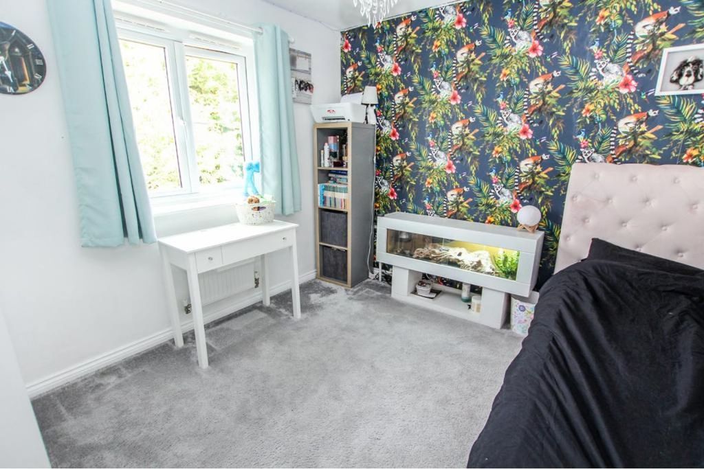 Additional image 10 of 4 bed detached house for saleOrchard Close, Radstock BA3
