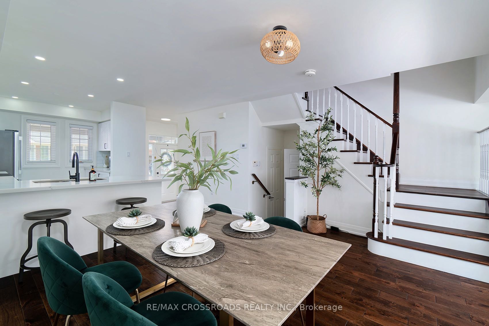 35 Torr Lane, Ajax, ON, L1S 7N1