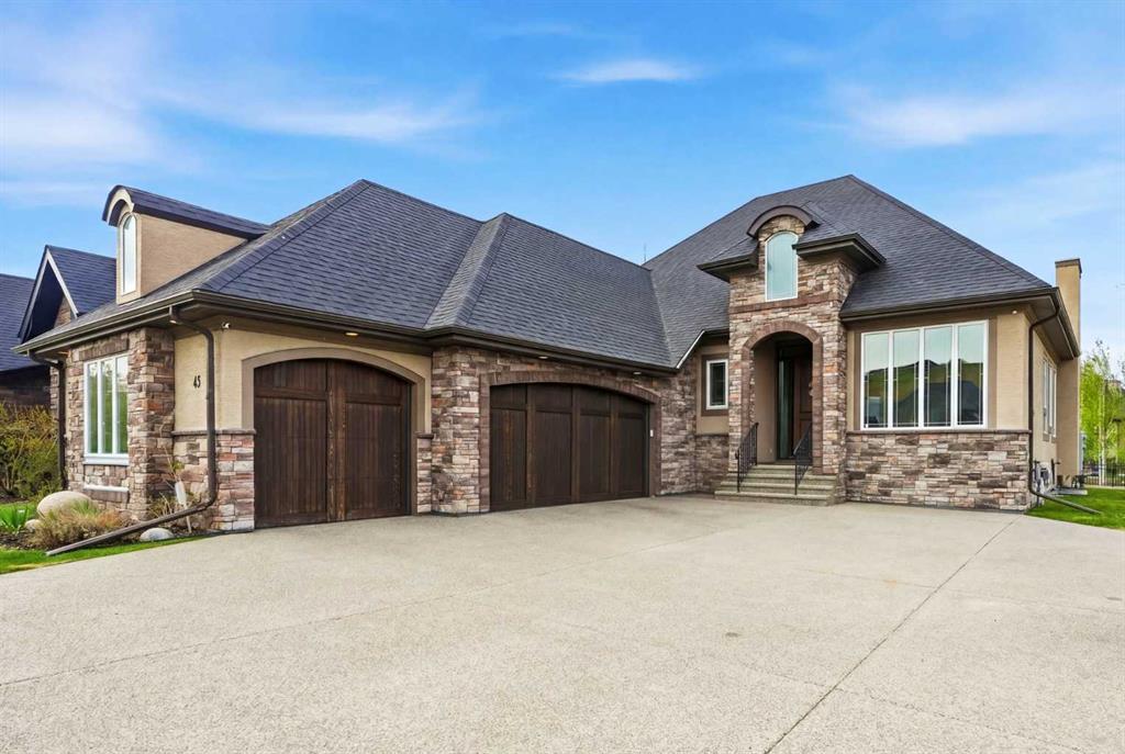 45 Cranbrook Heights SE, Calgary, AB, T3M 1W5