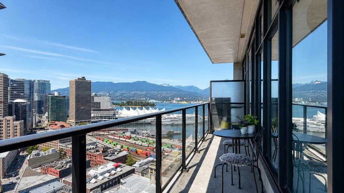 Additional image 4 of 2908-108 Cordova Street W, Vancouver, BC, V6B 0G5