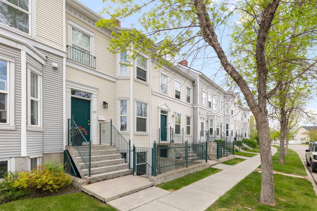 57 Prestwick Park SE, Calgary, AB, T2Z 3V4 photo 2
