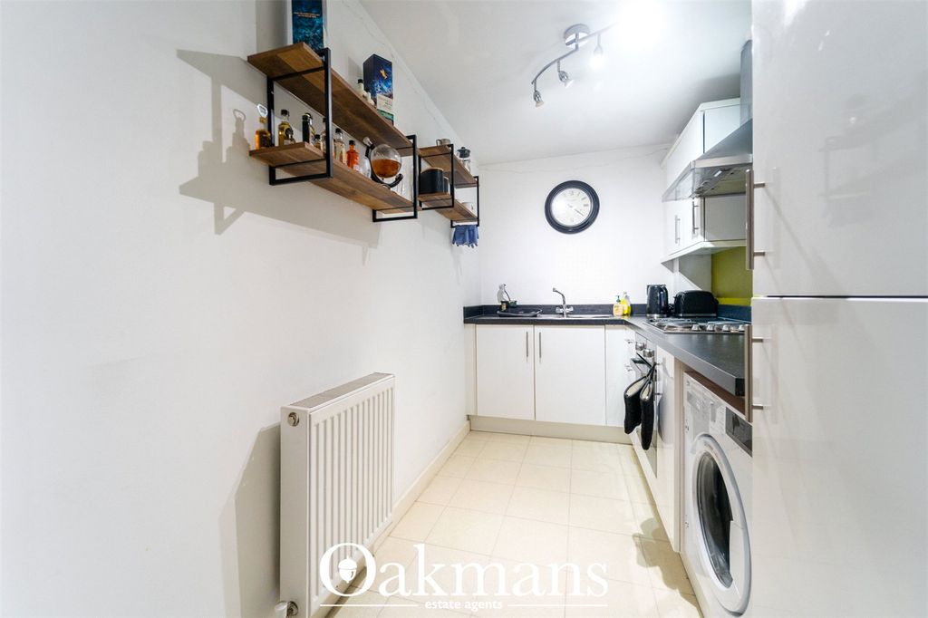 Additional image 7 of 2 bed flat for saleDixon Close, Redditch, Worcestershire B97