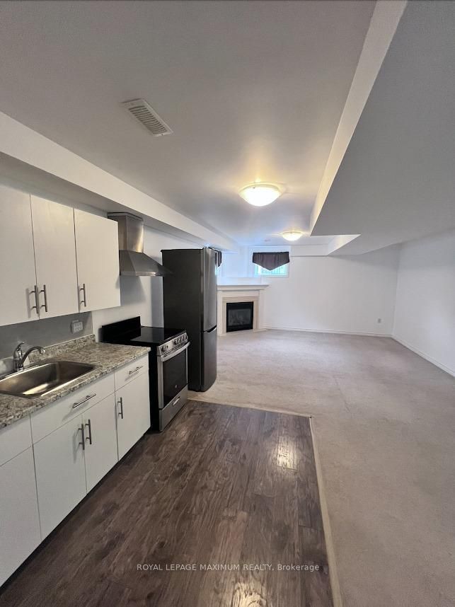 Bsmt-82 Ambler N/a, Barrie, ON, L4M 7A6 photo 5