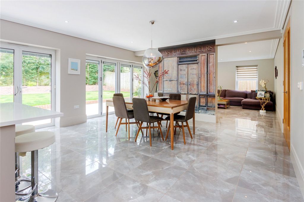 Additional image 4 of 5 bed detached house for saleAldenham Avenue, Radlett, Hertfordshire WD7