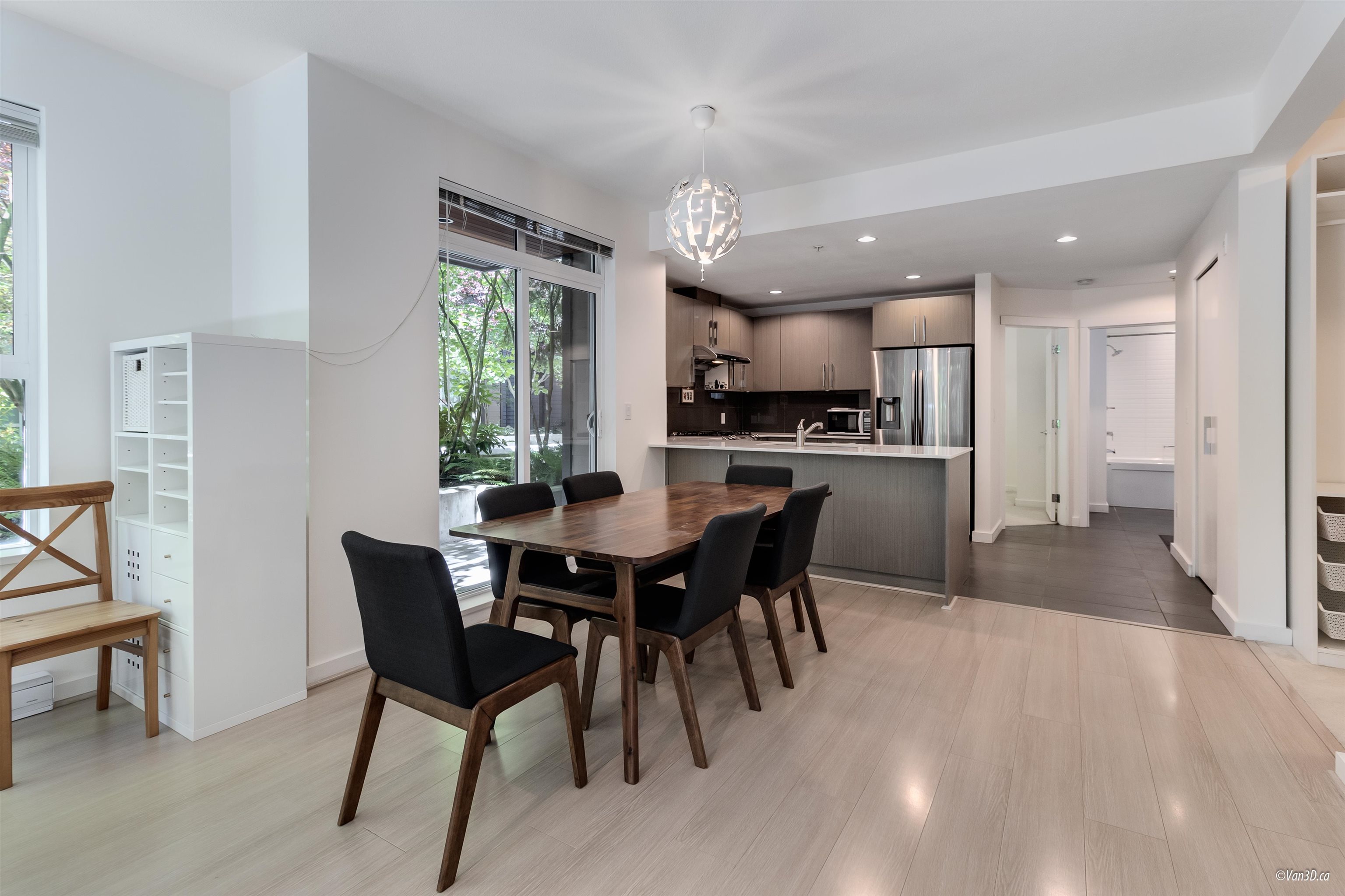Additional image 6 of 116-3479 Wesbrook Mall, Vancouver, BC, V6S 0B7