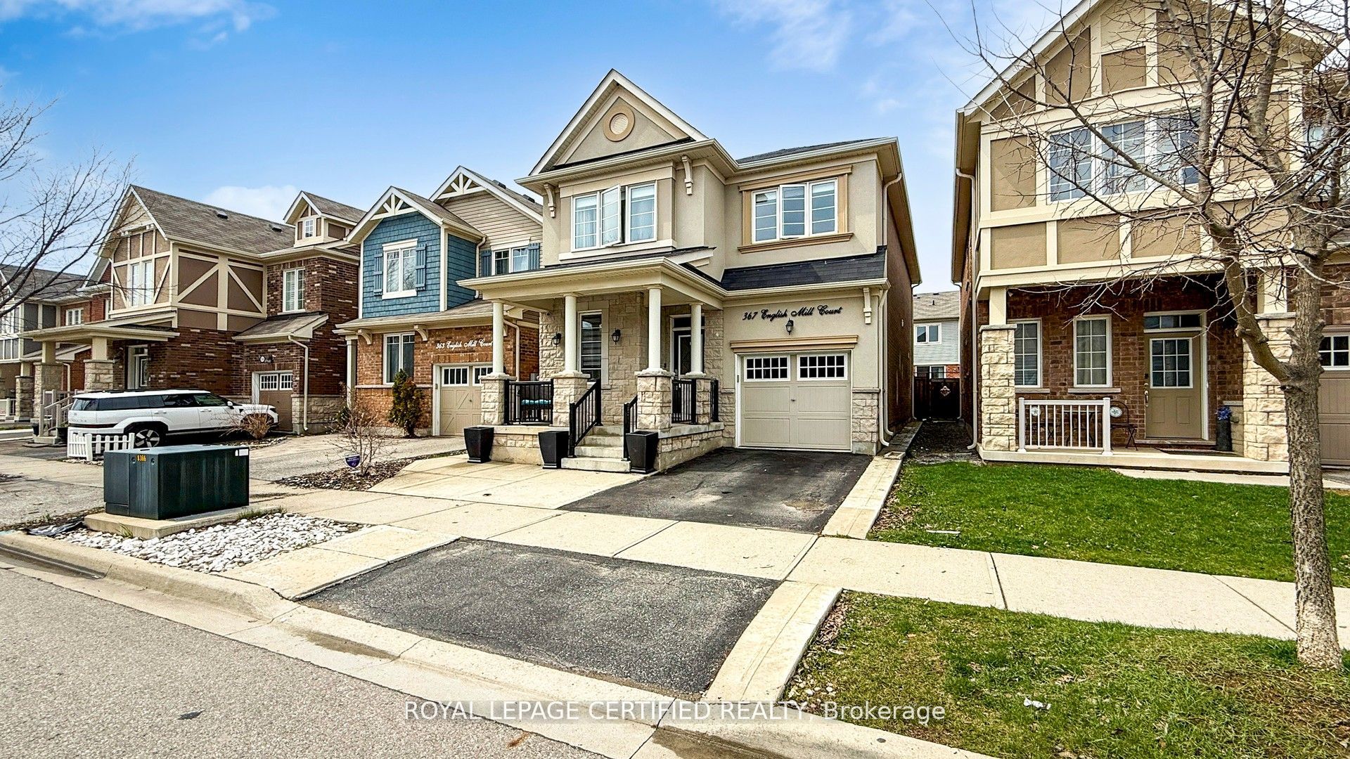 Additional image 2 of 367 English Mill Court, Milton, ON, L9E 0A7