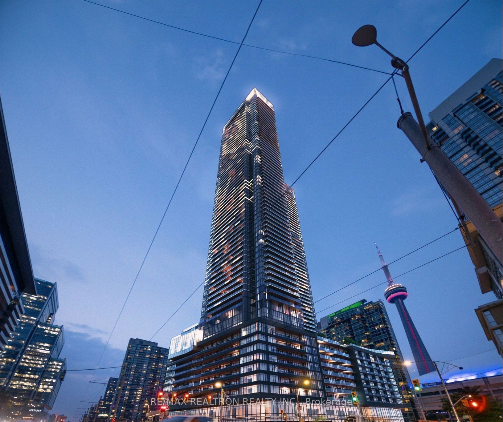 312-1 Concord Cityplace Way, Toronto, ON, M5V 0X3