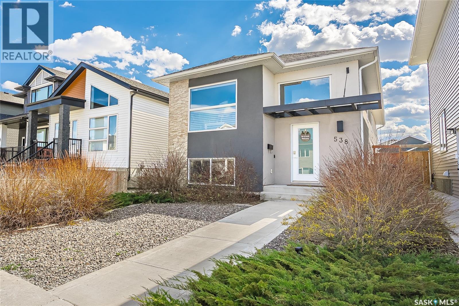 538 Fast Way, Saskatoon, SK, S7W0W9