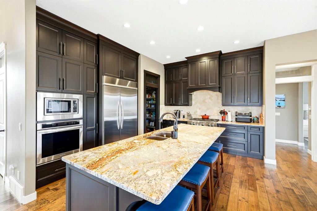 45 Cranbrook Heights SE, Calgary, AB, T3M 1W5 photo 5