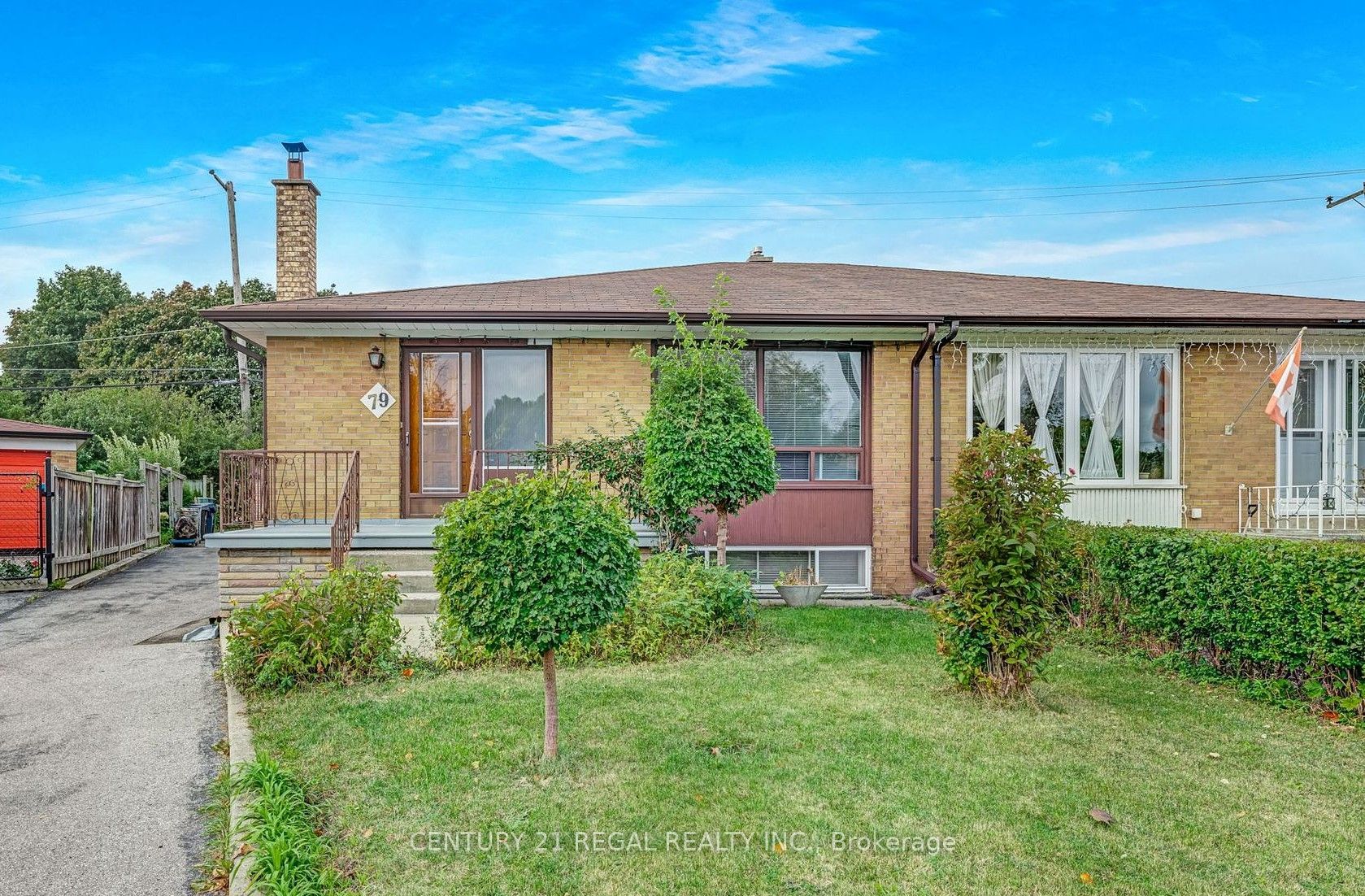79 Combermere Drive, Toronto, ON, M3A 2W4