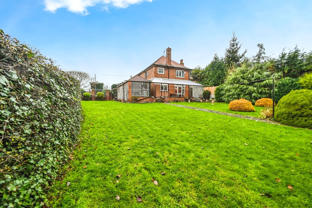 Additional image 2 of 3 bed detached house for saleSteam Mill Lane, Ripley DE5