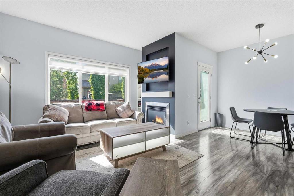 17 Mahogany Terrace SE, Calgary, AB, T3M 0R5 photo 3