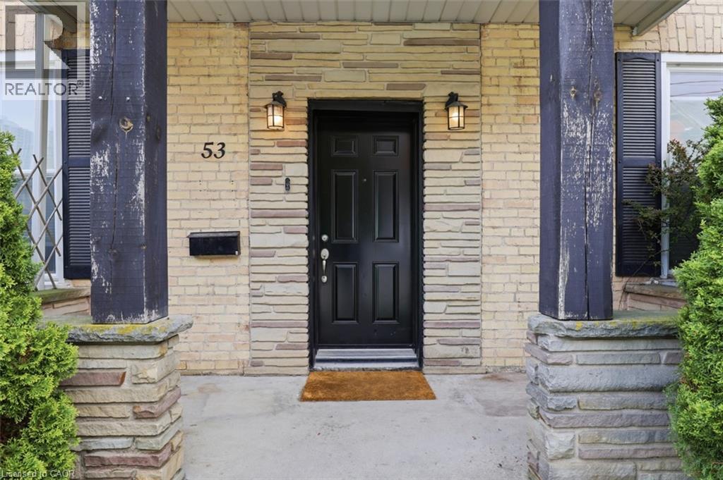 53 Eby Street South, Kitchener, ON, N2G3K9 photo 5