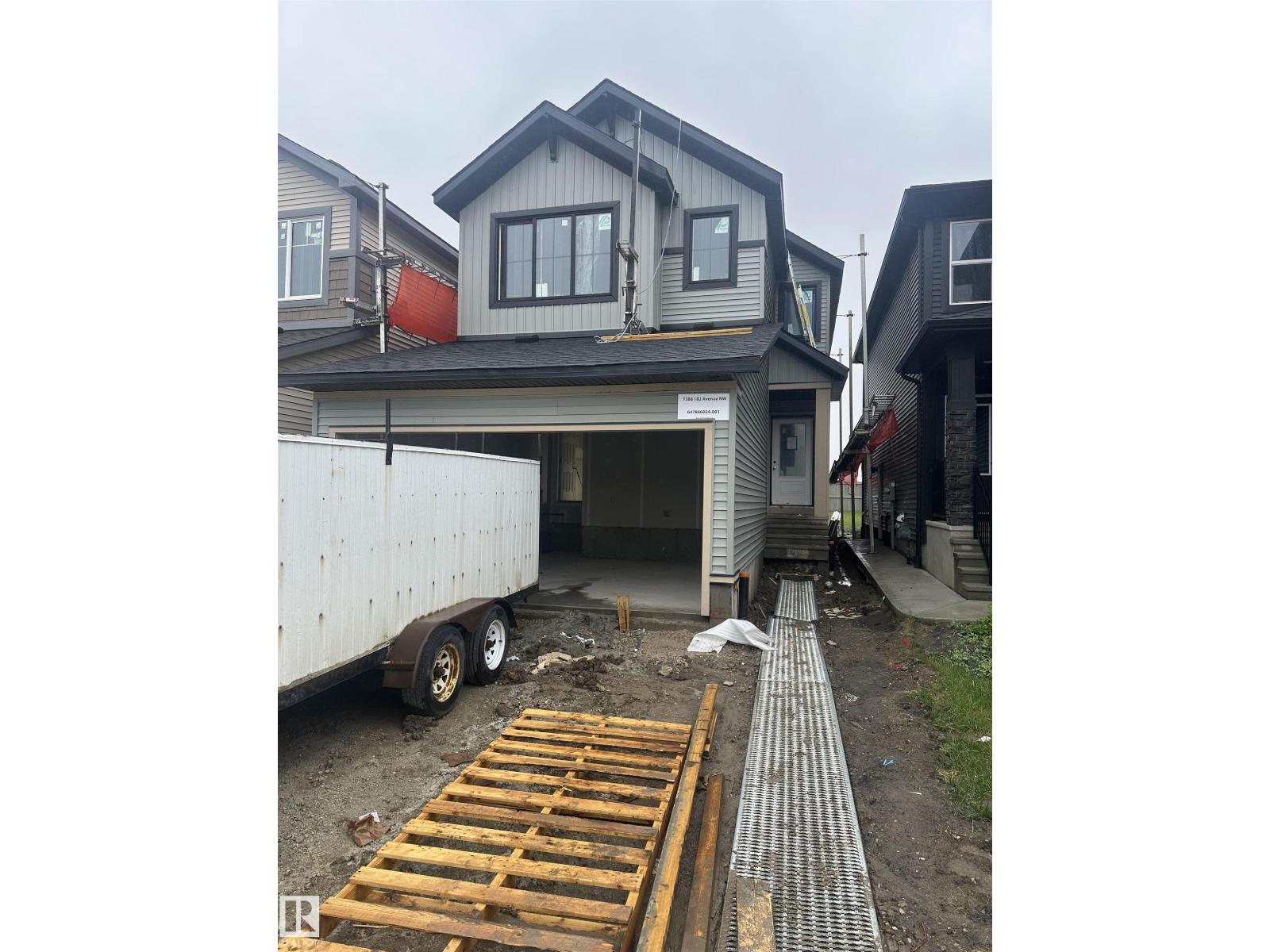 7388 182 Avenue NW, Edmonton, AB, T5Z0L5