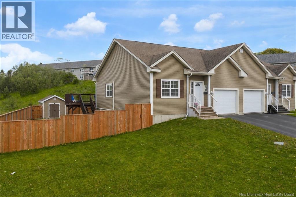 67 Foley Court, Saint John, NB, E2J0C8