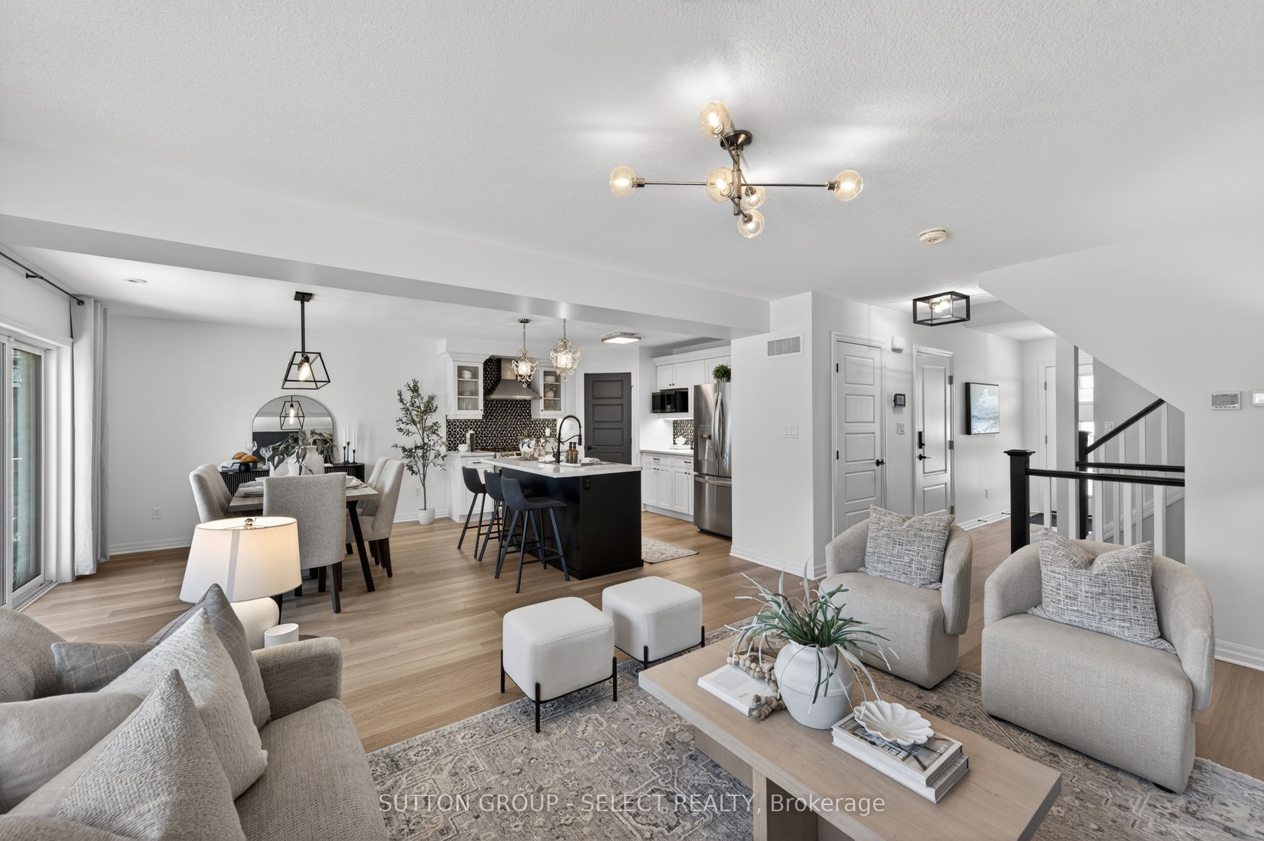 38 Foxtail Lane, St. Thomas, ON, N5R 0K6 photo 4