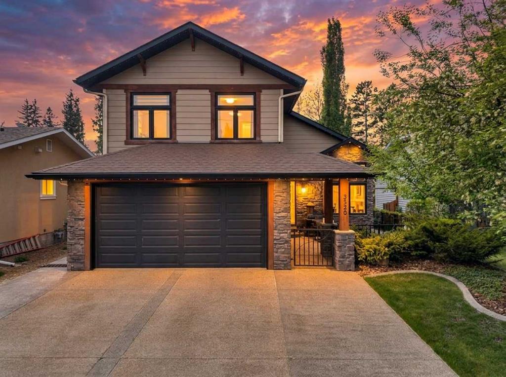 3520 44a Avenue, Red Deer, AB, T4N 3K3
