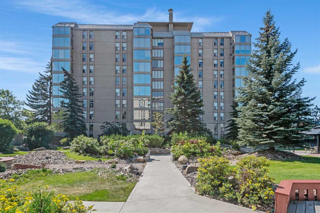 #903-4555 Varsity Lane NW, Calgary, AB, T3A 2V6